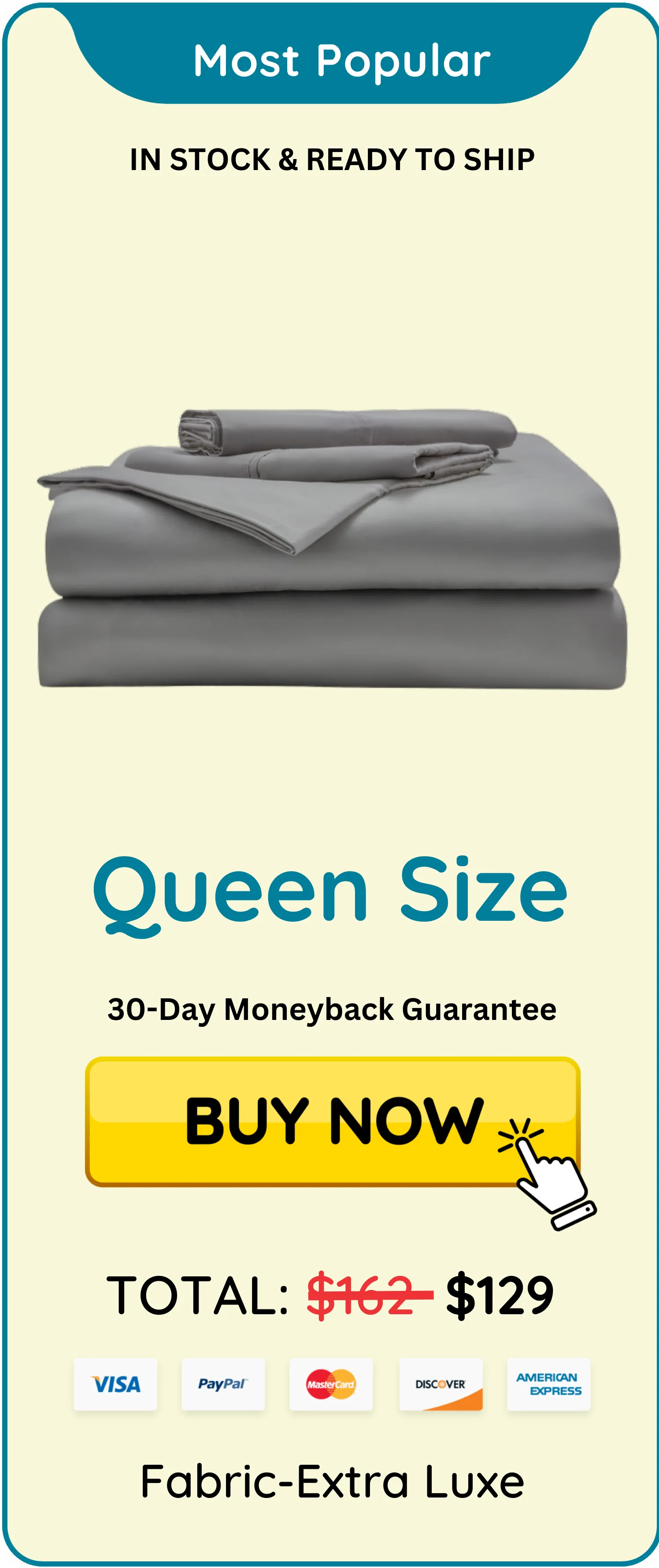 miracle sheets 1 bottle